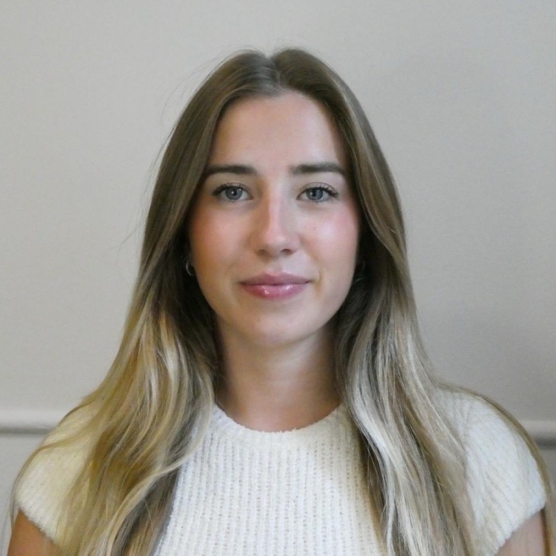 Lucia chargé de projet chez done