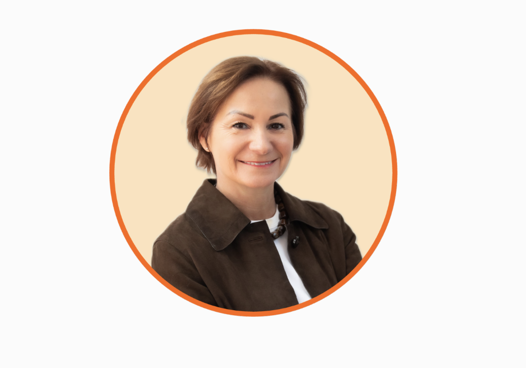 cecile cheffe de projet agence de communication